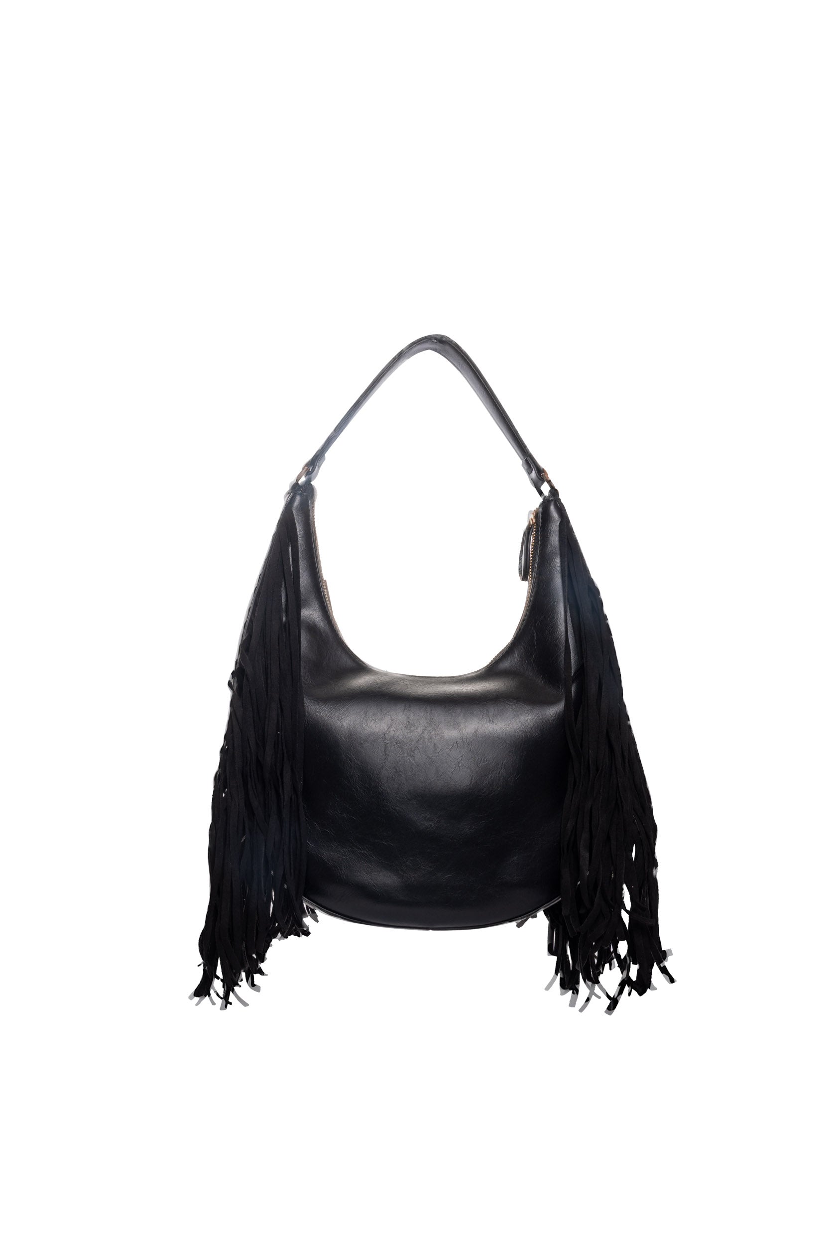 TWINSET Borsa Donna MELROSE 252TB7121 00006 Nero