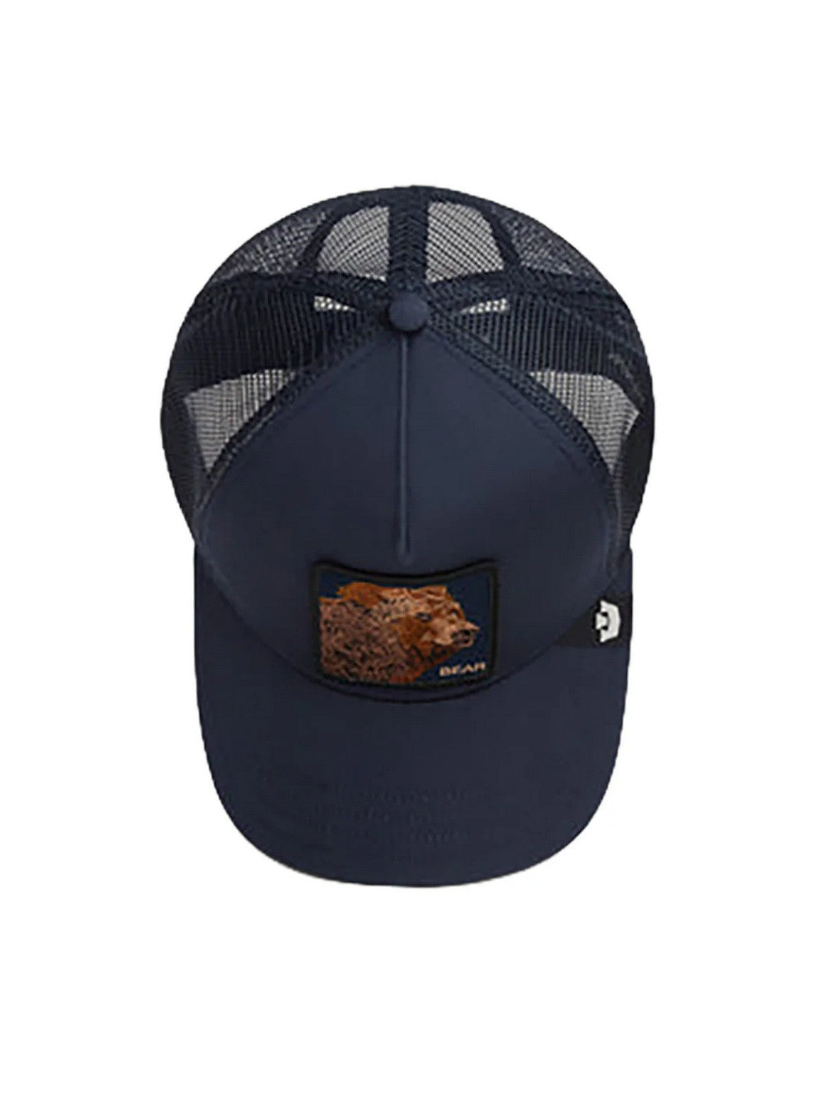GOORIN BROS Cappello Bambini e ragazzi BEAR TRUCKER MINI 201-0099 EDG EDGE