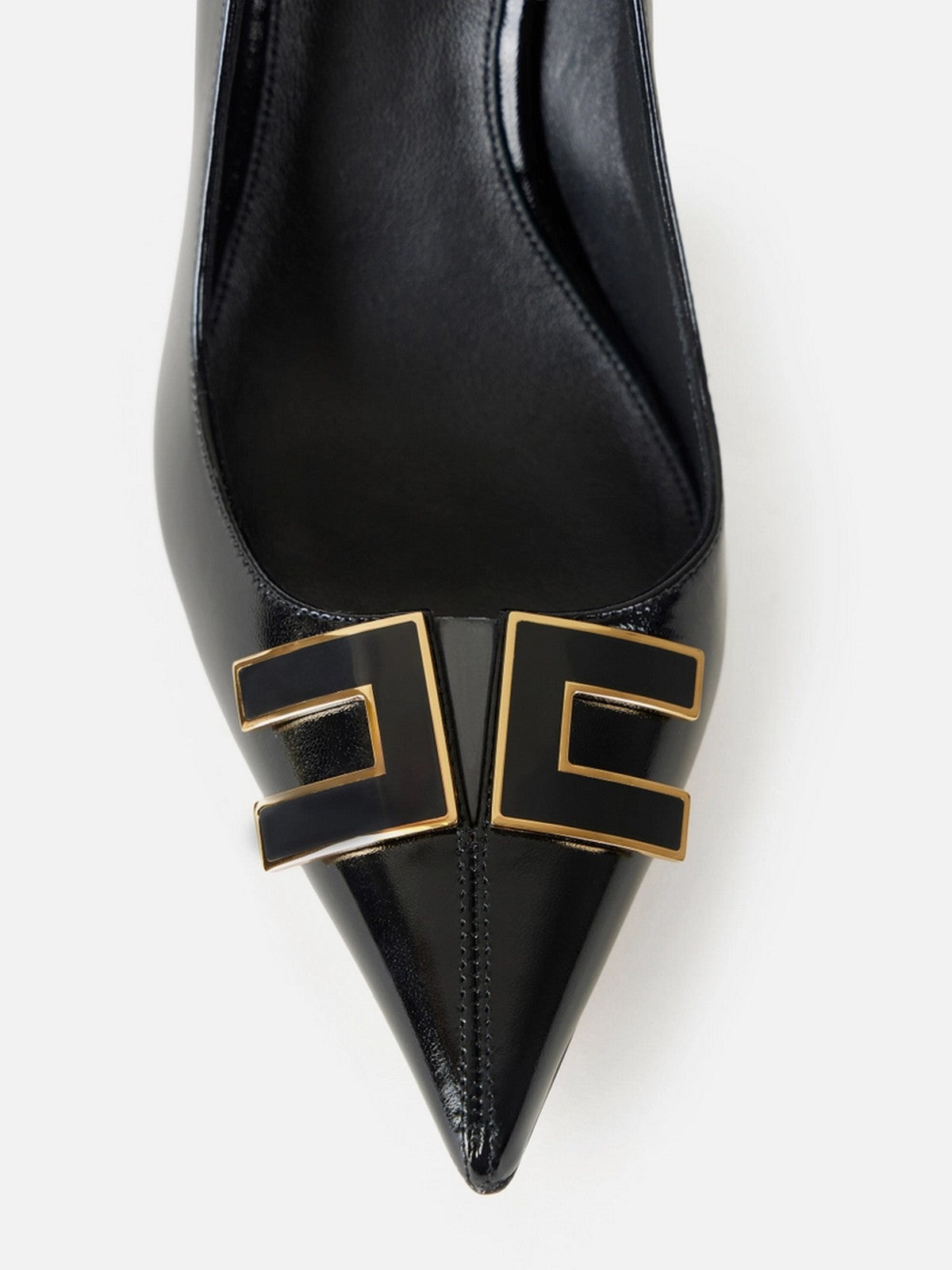 ELISABETTA FRANCHI Décolleté Donna  SA14B61E2 110 Nero