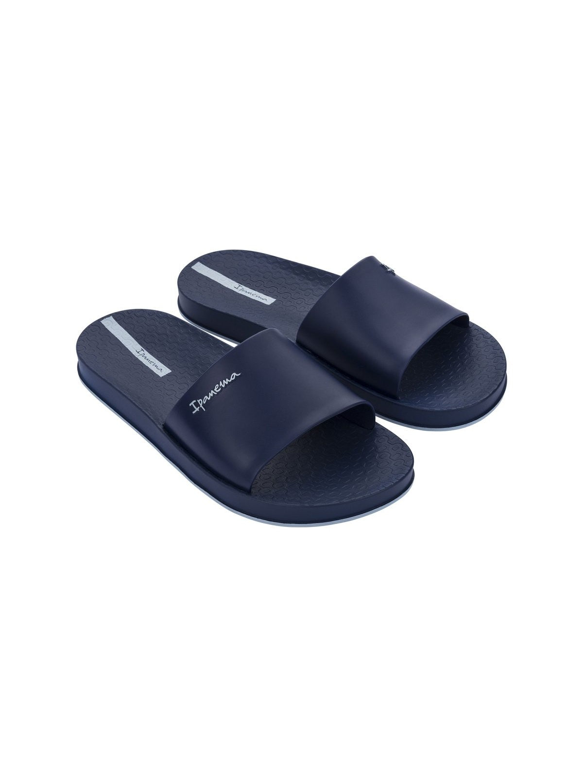 Ipanema Ciabatta Man Ipsanema Slide Unsex IP.82832 AJ331 Blau