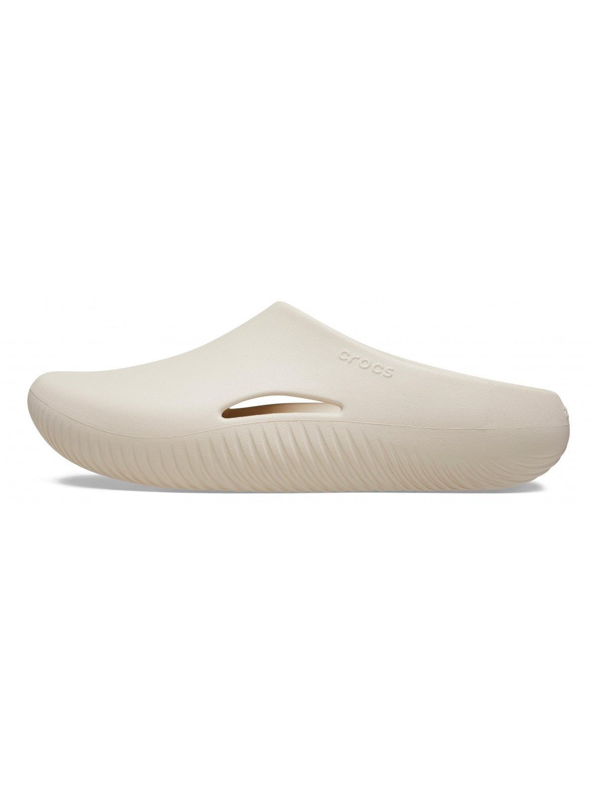 Crocs ciabatta unisexe adulte moelleux slog 208493 160 beige