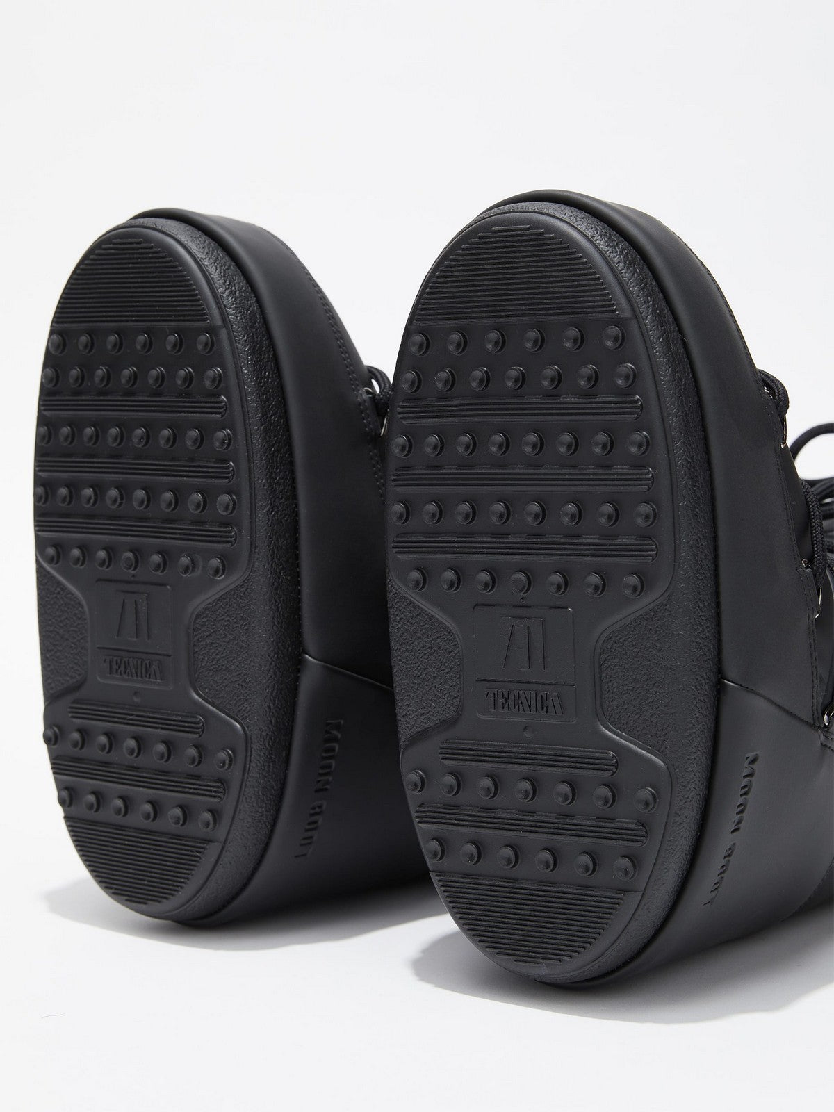 MOON BOOT Stivali e Stivaletti Donna  80D1402760-N001 BLACK