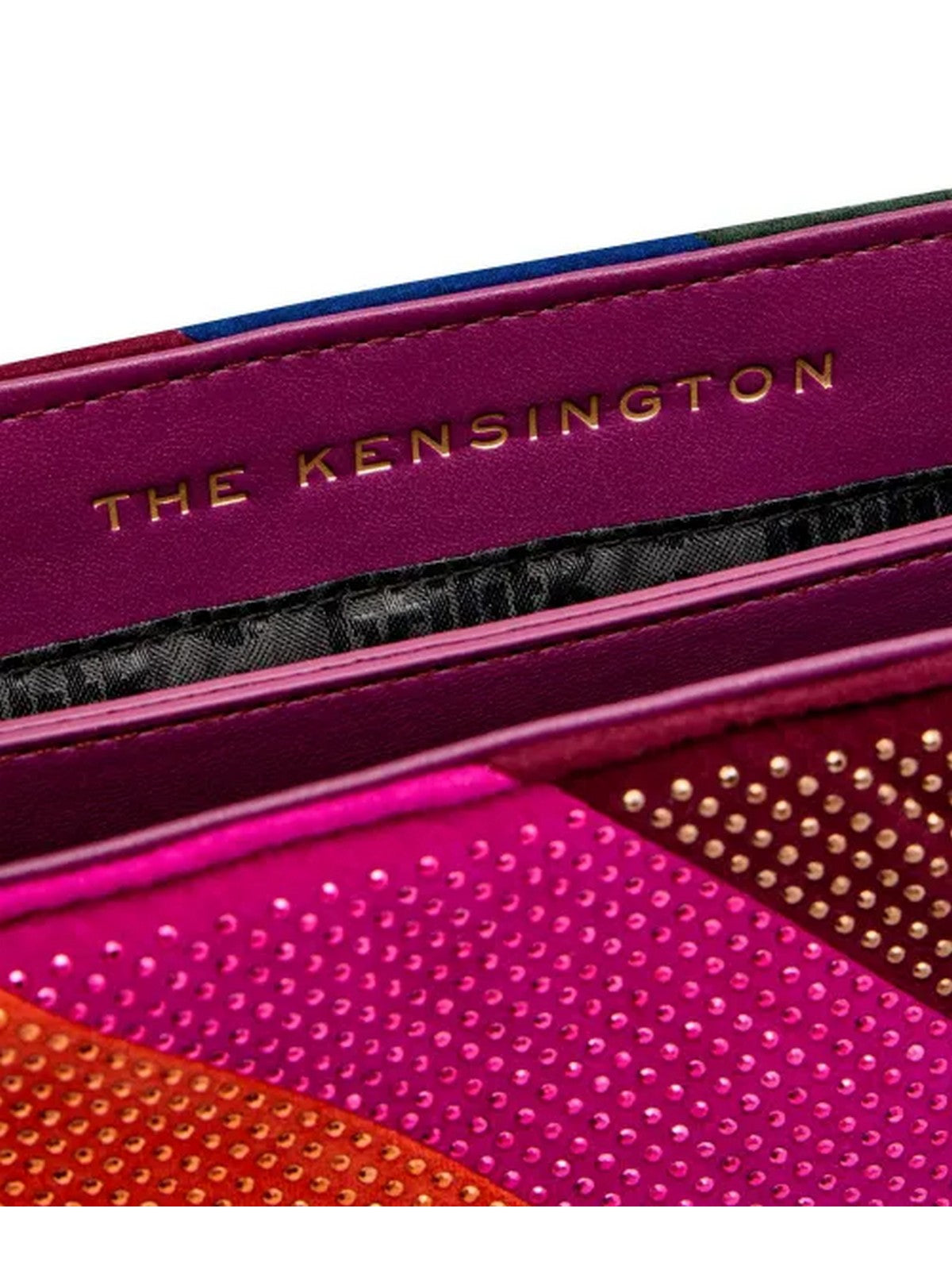 KURT GEIGER Borsa Donna FABRIC KENSINGTON BAG L 4711699609 OTHER OTHER gioboutiqueweb