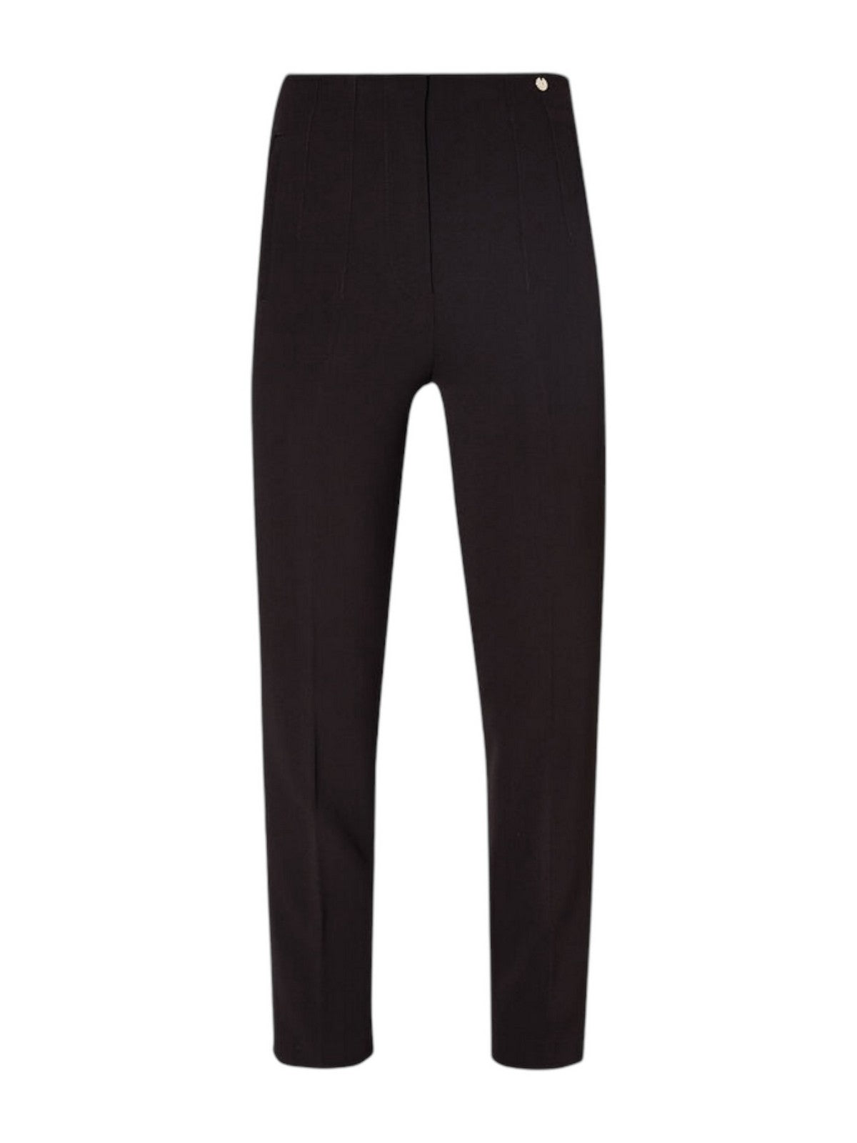 Liu Jo schwarzer Frau Pantalone CF4280T2527 22222 Schwarz