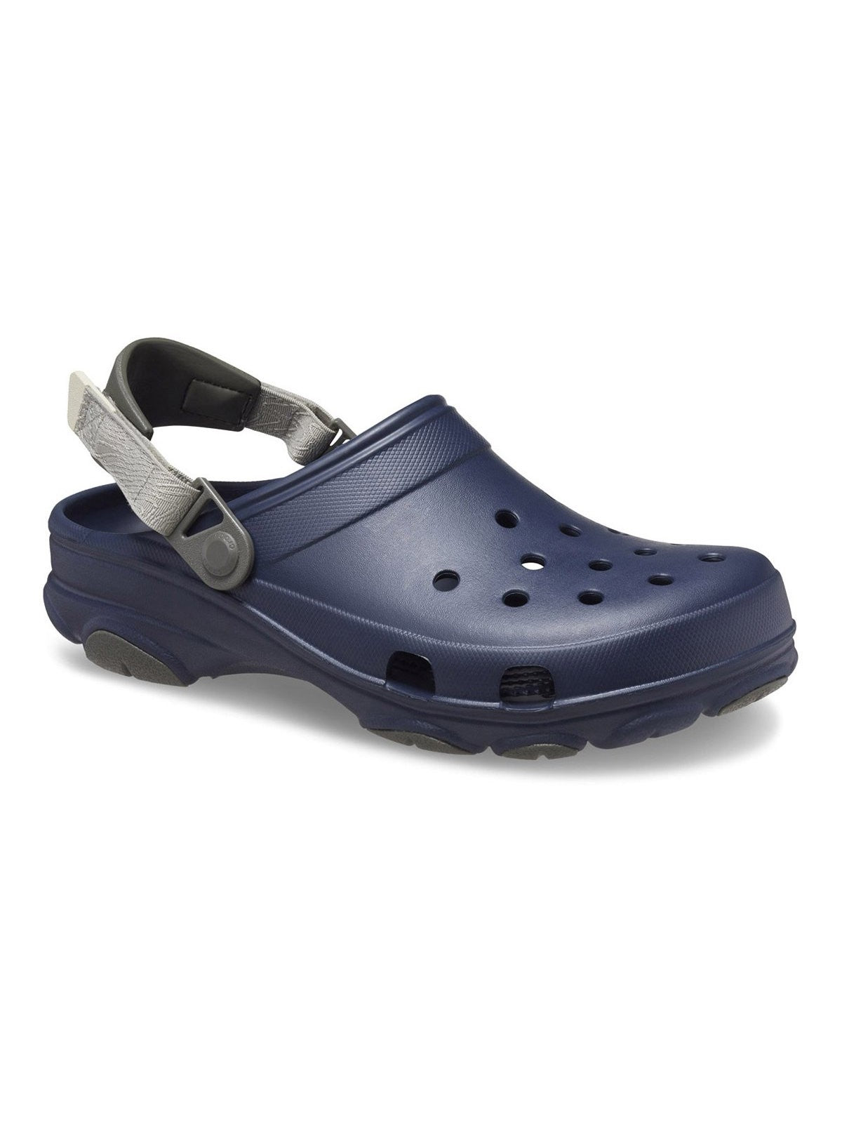 Crocs Ciabatta Men Classic Al Terrain Clog M 206340 4FK Bleu