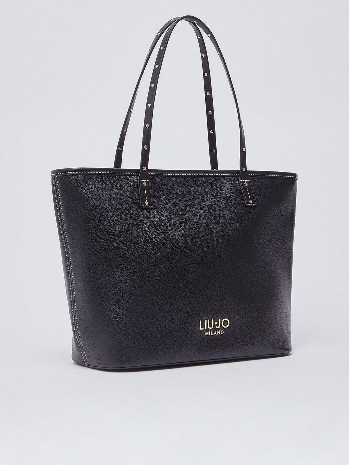 LIU JO ACCESSORIES Borsa Donna  AA6070E1012 22222 Nero