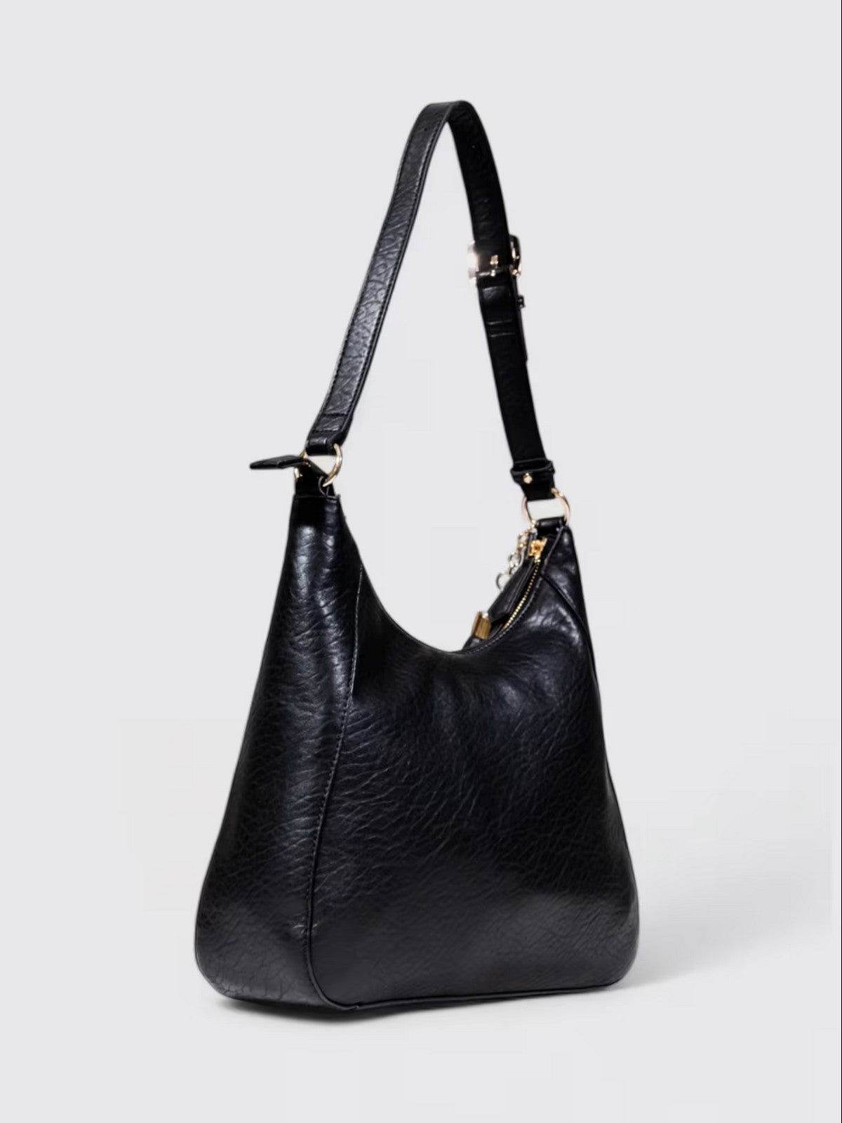 LIU JO ACCESSORIES Borsa Donna  AF5119E0161 22222 Nero