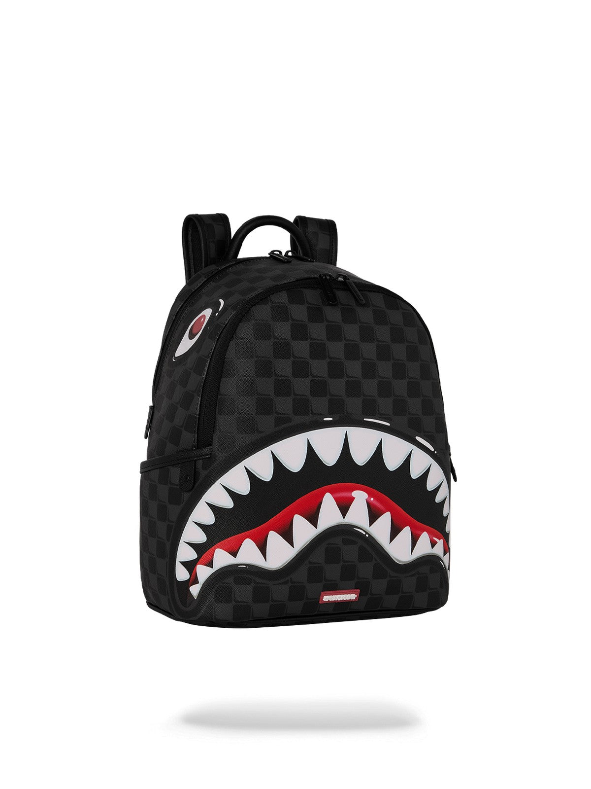 SPRAYGROUND Zaino Unisex adulto SIP BALLOON BLACK SAVAGE BACKPACK 910B8943NSZ Nero