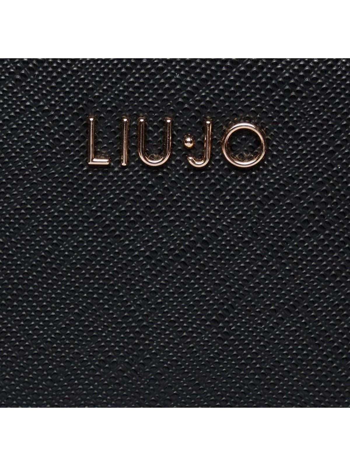 Liu Jo Akcesoria Pochette Kobieta AA4295E0087 22222 Black