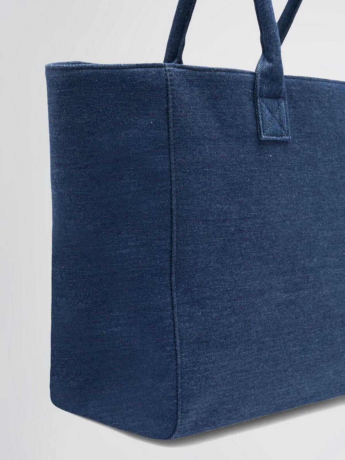 LIU JO BEACHWEAR Borsa Donna  VA5208D0001 00770 BLU DENIM gioboutiqueweb