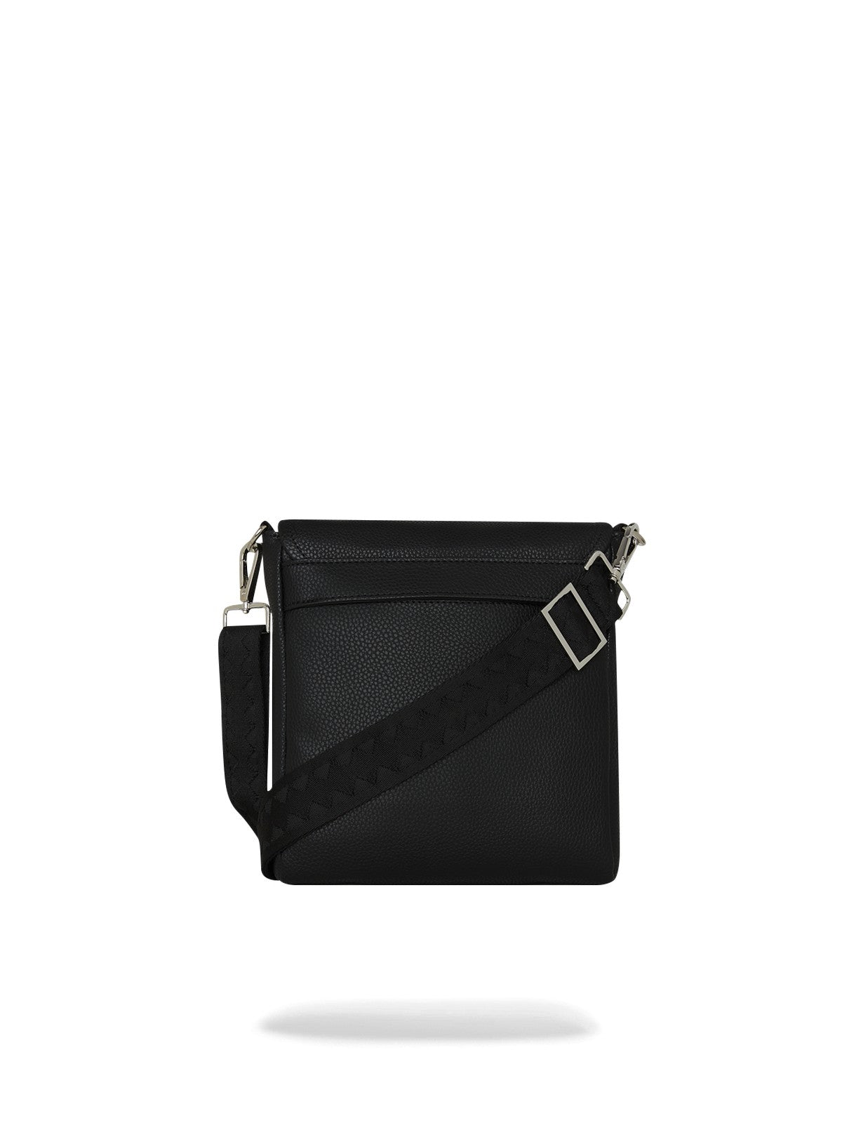 SPRAYGROUND Tracolla Uomo NIGHT SKY MESSENGER SLING 910B7878NSZ Nero