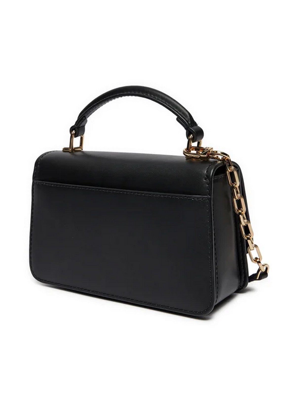 MICHAEL KORS Borsa Donna DELANCEY 32T4GD8C5L 001 BLACK