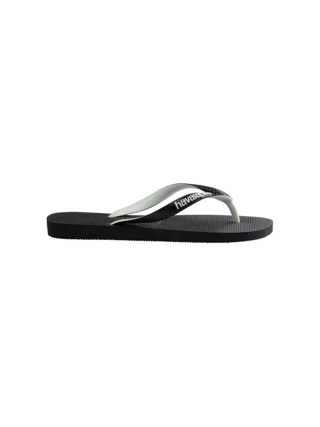 HAVAIANAS Infradito Unisex adulto Hav. top mix 4115549.1069 Nero