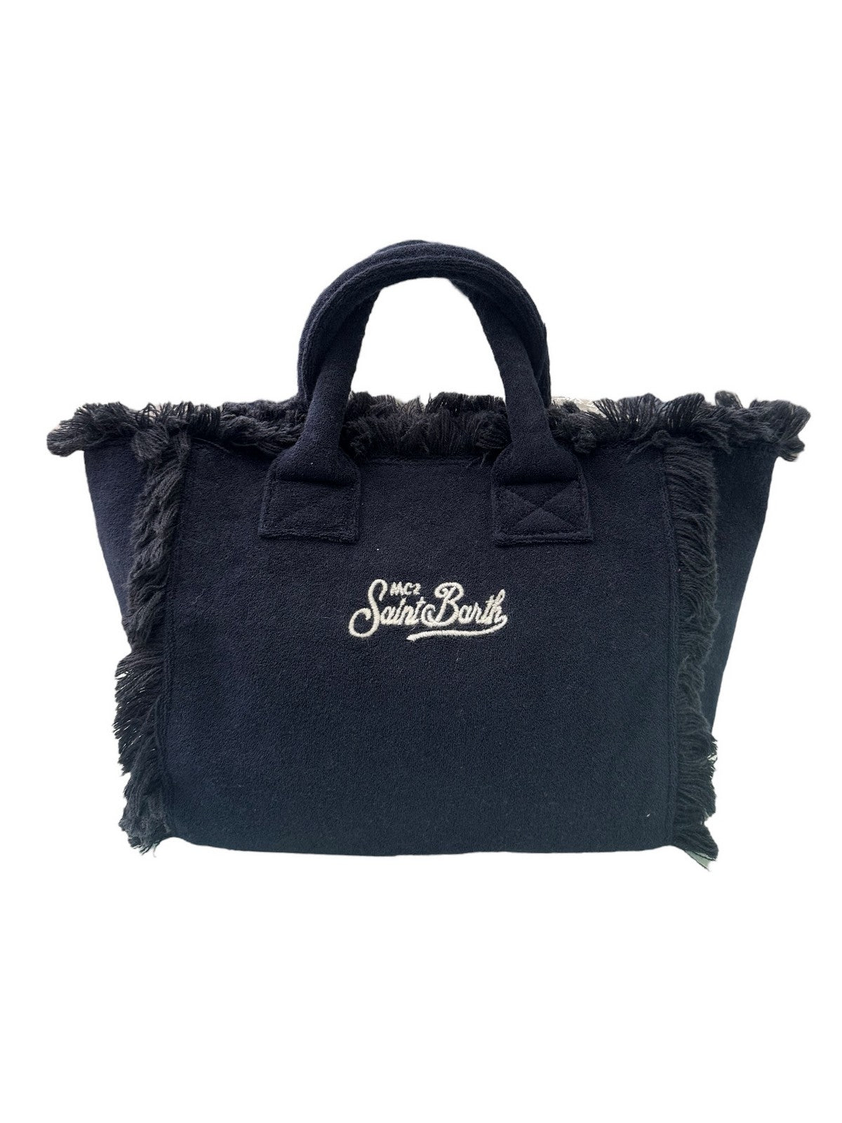 MC2 SAINT BARTH FEMME Colette Sponge 04908f Bleu