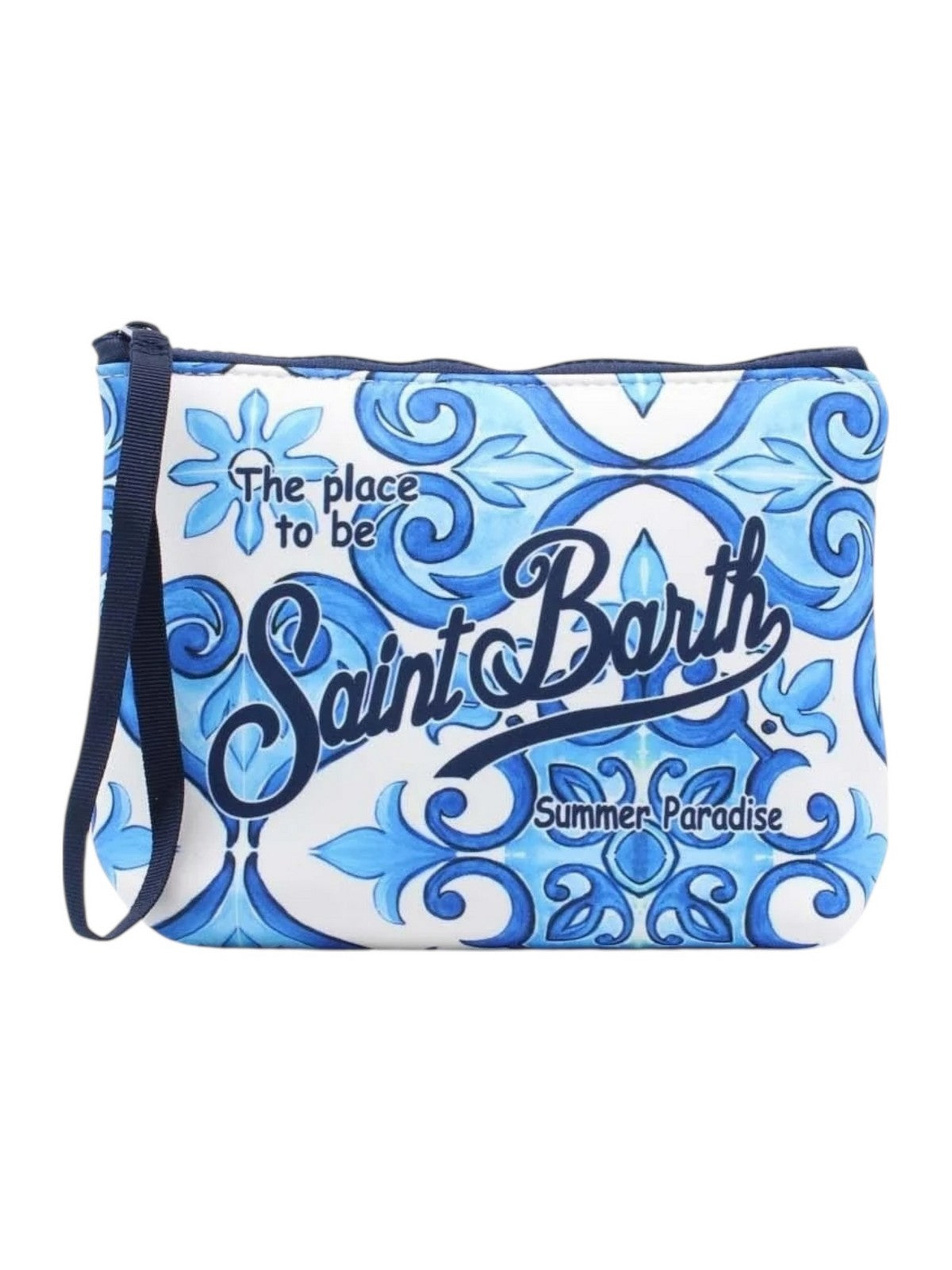 MC2 SAINT BARTH Pochette Unisex adulto  ALINE 07794L NEW GORDES 01