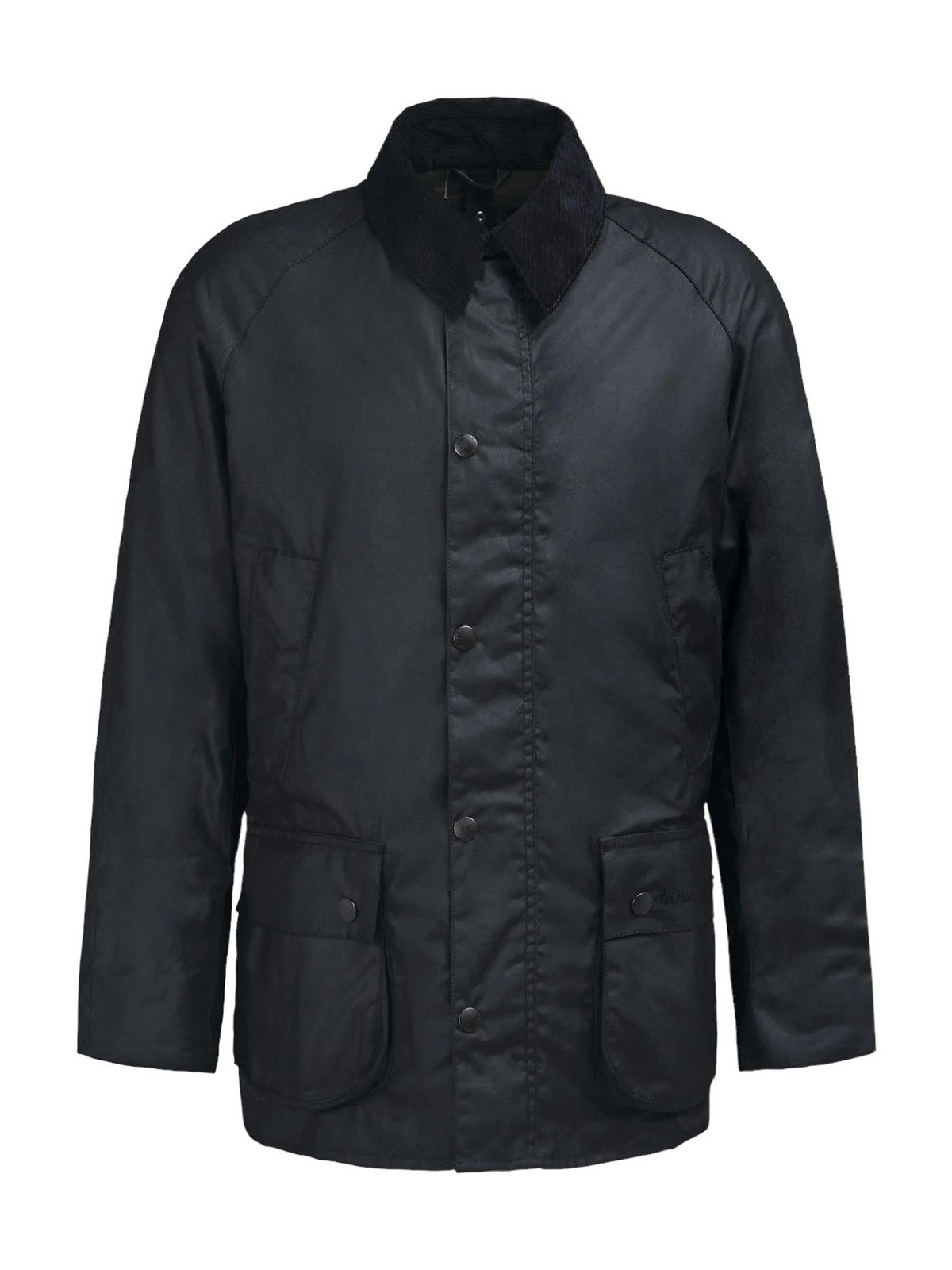 Barbour Men's Jacket Ashby Mwx0339 Bk72 Black