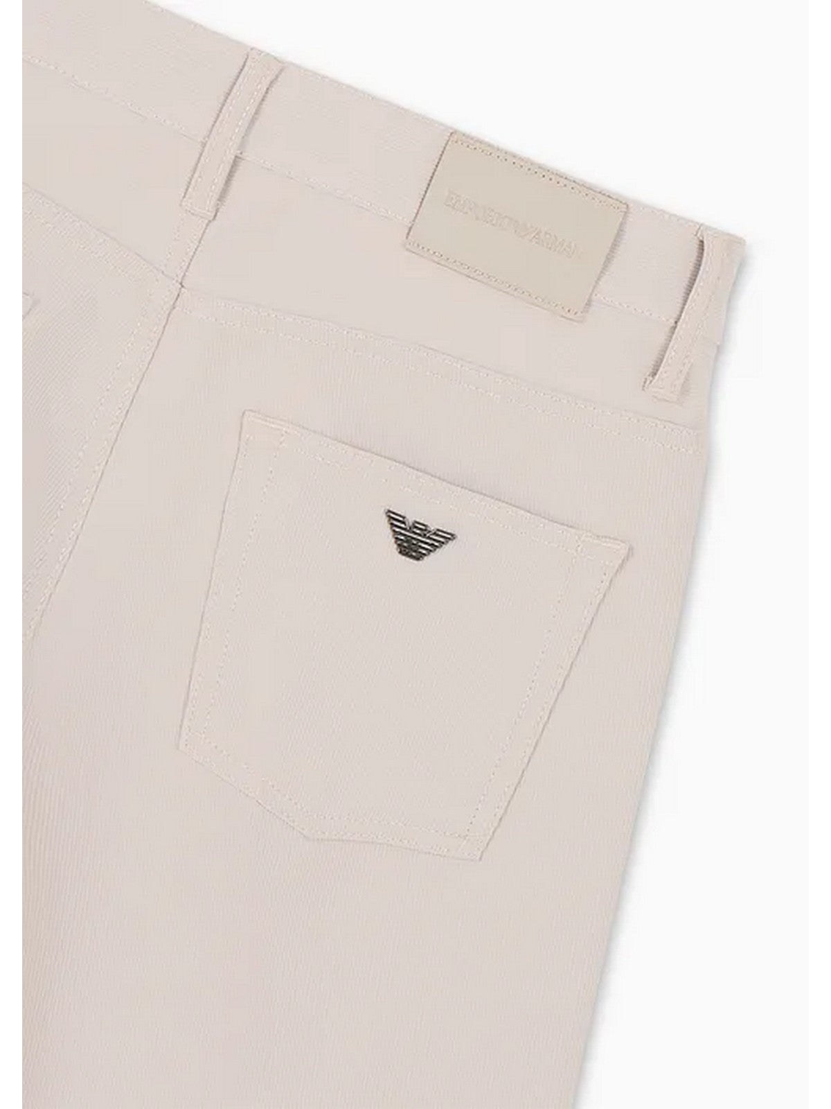 EMPORIO ARMANI Pantalon Homme 3D1J05 1NPQZ 06G2 Beige