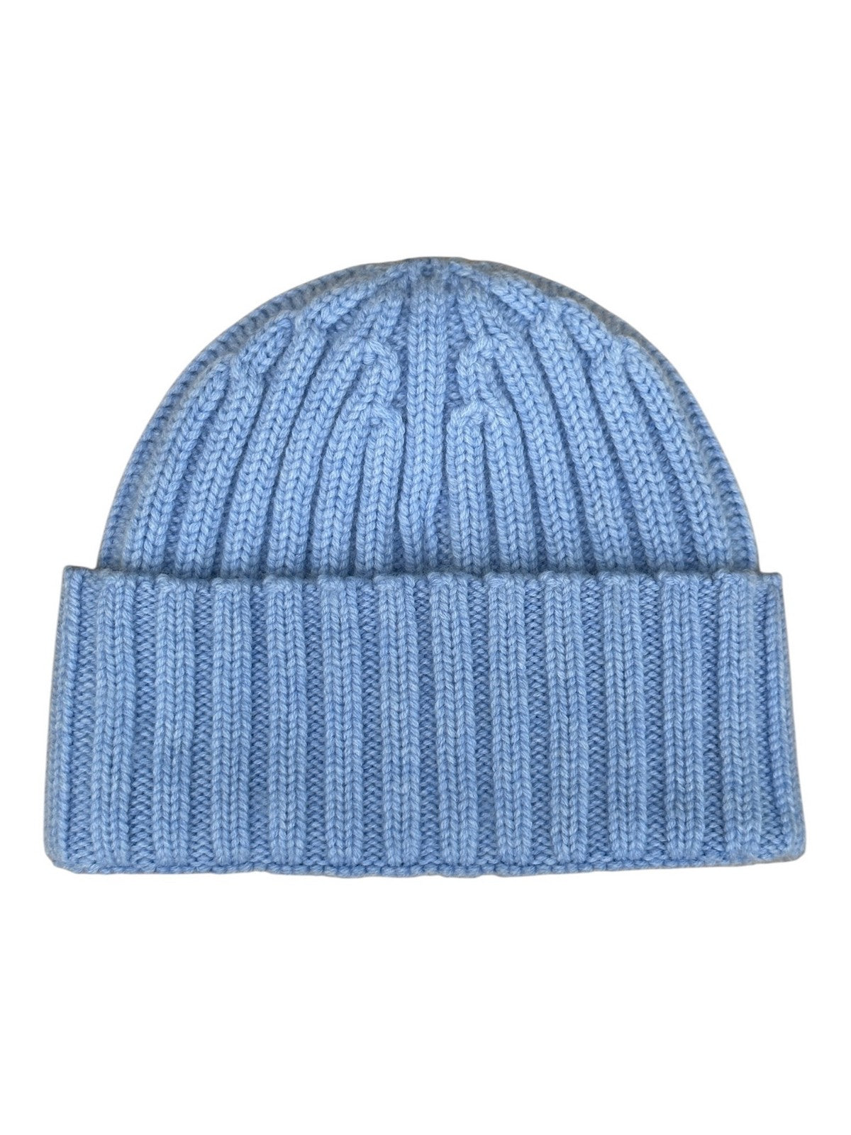 MC2 SAINT BARTH Cappello Bambini e ragazzi  WENGEN JR WOOL 00023I 31 LIGHT BLUE