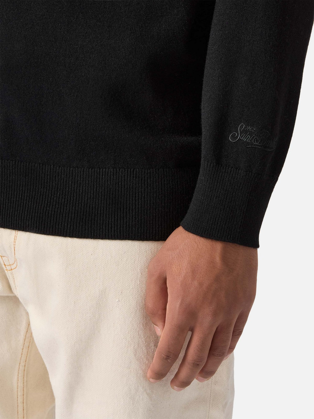 MC2 Saint Barth Heron Light Emby 03119i Golden Power 00