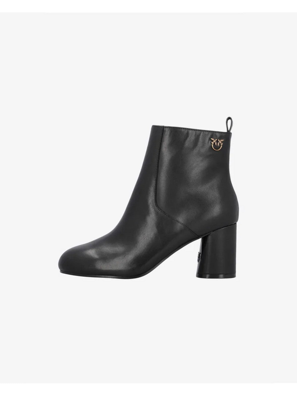 Bottes Pinko et bottines Cindy 12 SD0135P001 Z99 Black