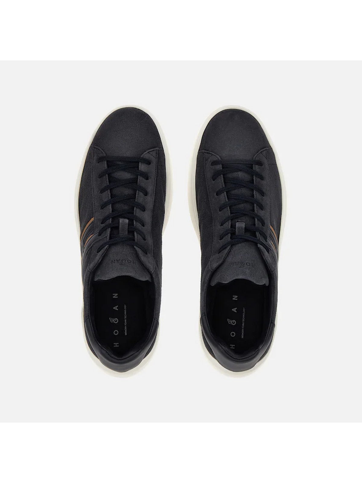 HOGAN Sneaker Uomo  HXM5800DV42UHO828J U801+C811