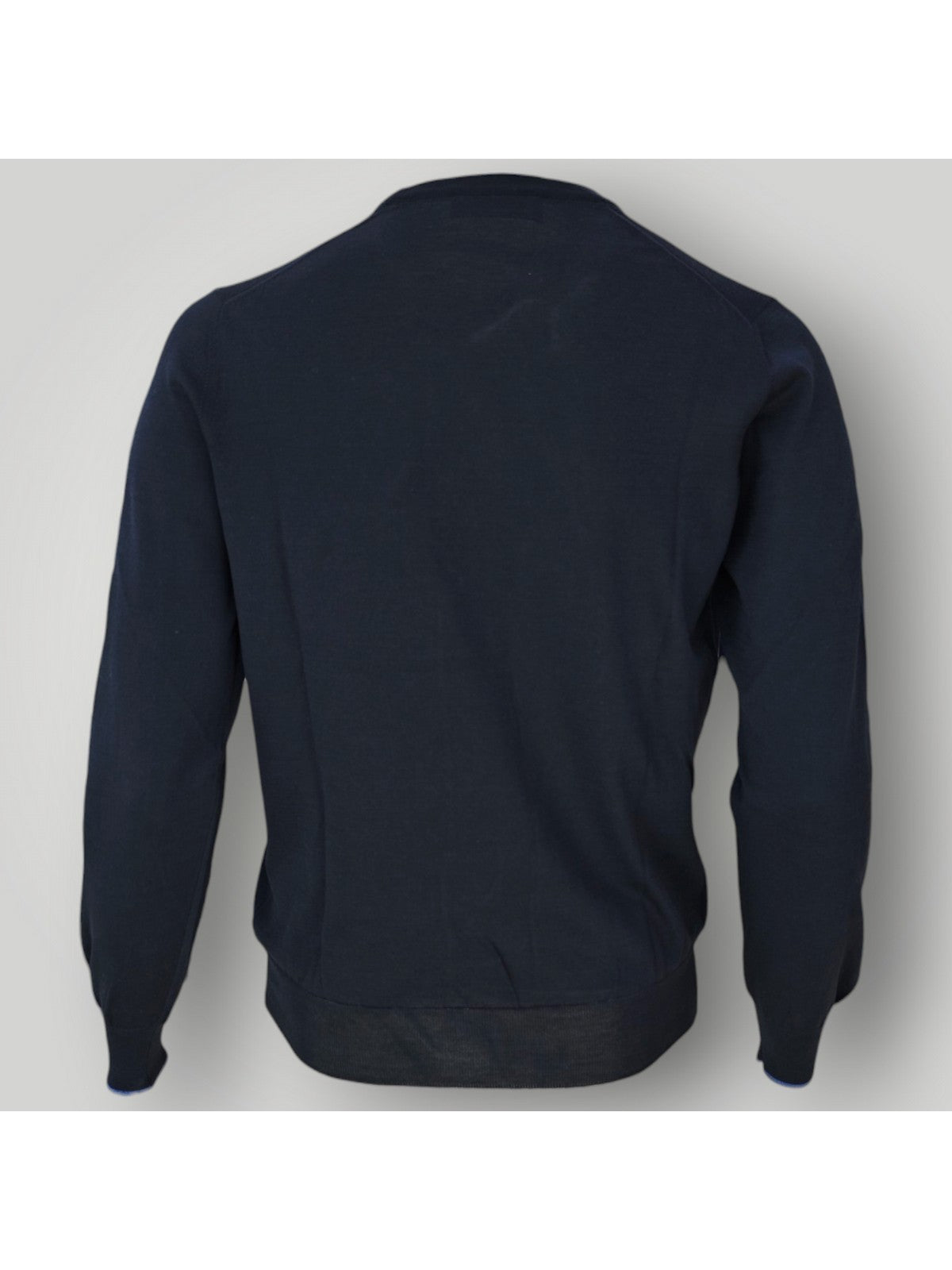 GRAN SASSO Maglia Uomo  43167/16290 598 Blu