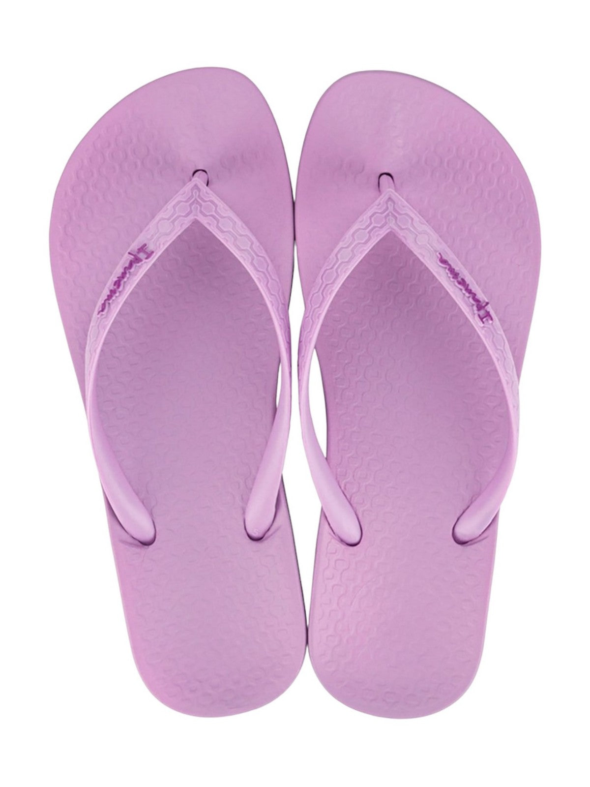 Ipanema flip flops femme ipanema anat couleurs fémi ip.82591 aq602 violet