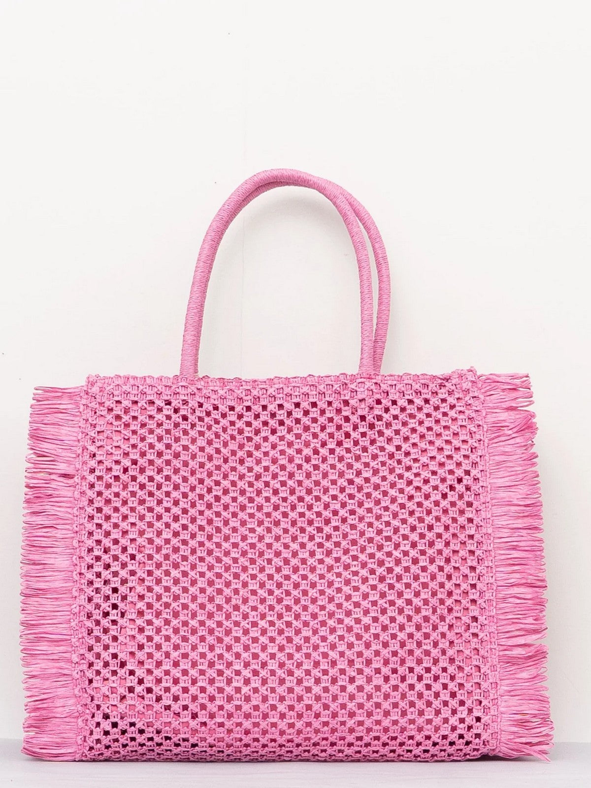 PIN-UP STARS borsa mare Donna  PF323XB 028 Rosa