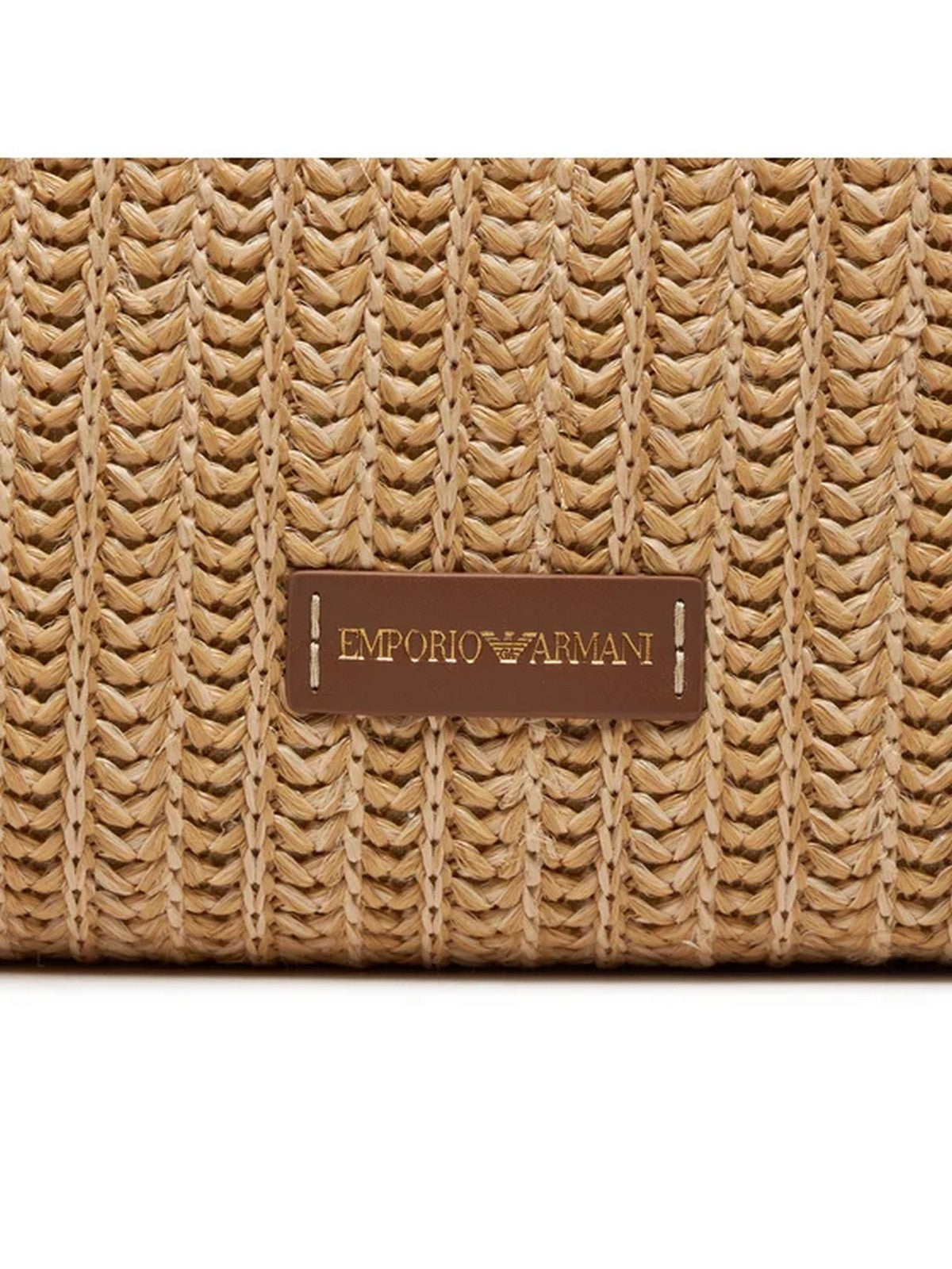 Emporio Armani Women's Bag Y3D277 YWQ5D 80016 Beige