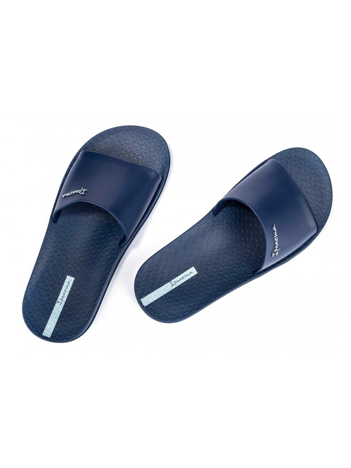 Ipanema Ciabatta Man Ipsanema Slide Unsex IP.82832 AJ331 Blau