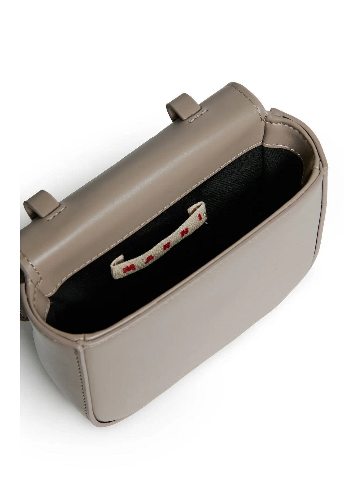 MARNI Borsa Bambine e ragazze  M01609 M00TK 0M918 GREY SAGE gioboutiqueweb