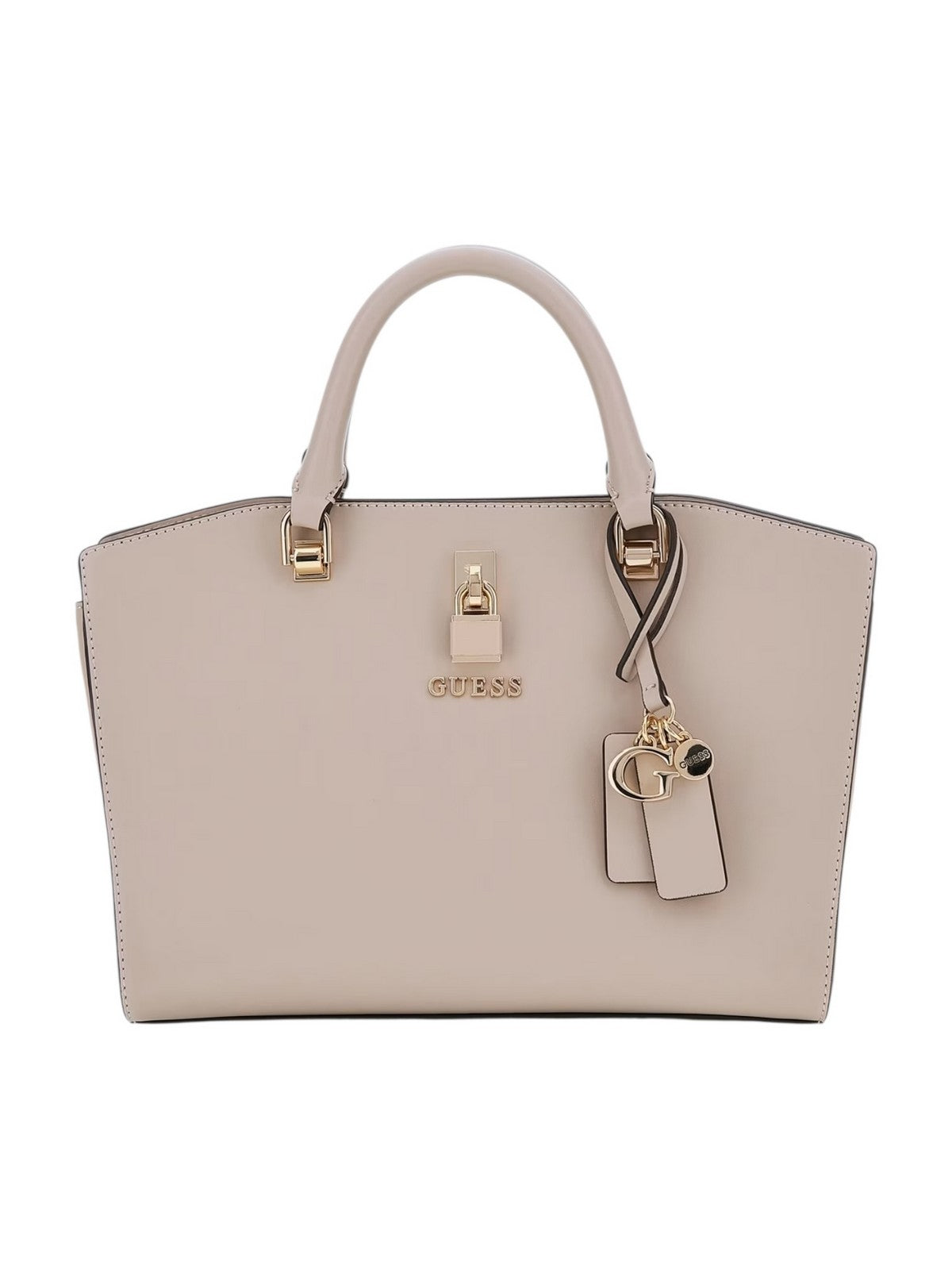 GUESS Borsa Donna QUEENSLAND LUXURY SATCHEL HWVG96 55060 SIT