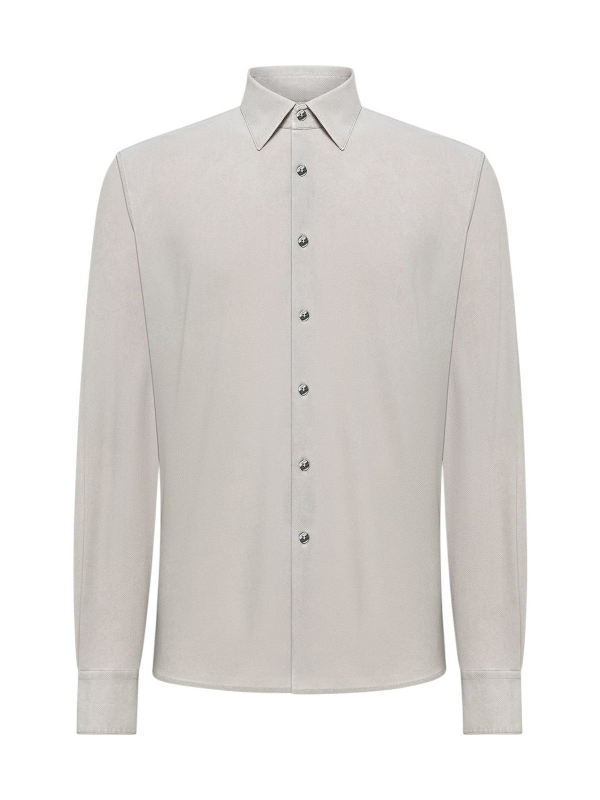 RRD Camicia Uomo  26256 85 85 WHITE SAND