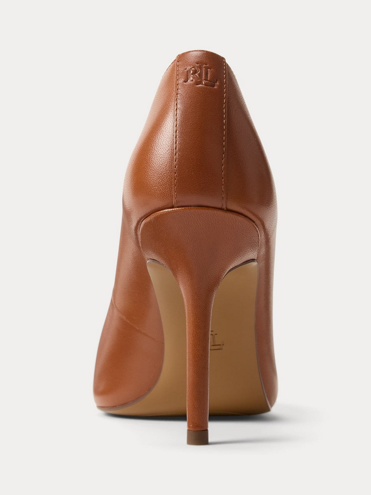 LAUREN RALPH LAUREN Décolleté Donna LINDELLA II 802P09032 002 LAUREN TAN