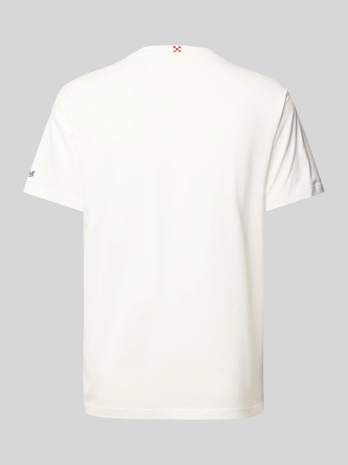 MC2 SAINT BARTH T-shirt Uomo  PORTOFINO 04466L OVERDRINK 01N EMB