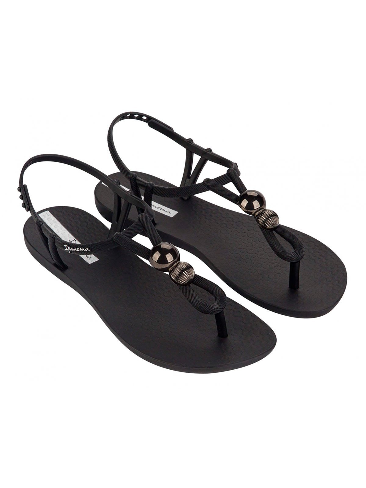 IPANEMA Sandale Femme Ipanema Class Spheres Sndl Fem IP.83512 AQ957 Noir