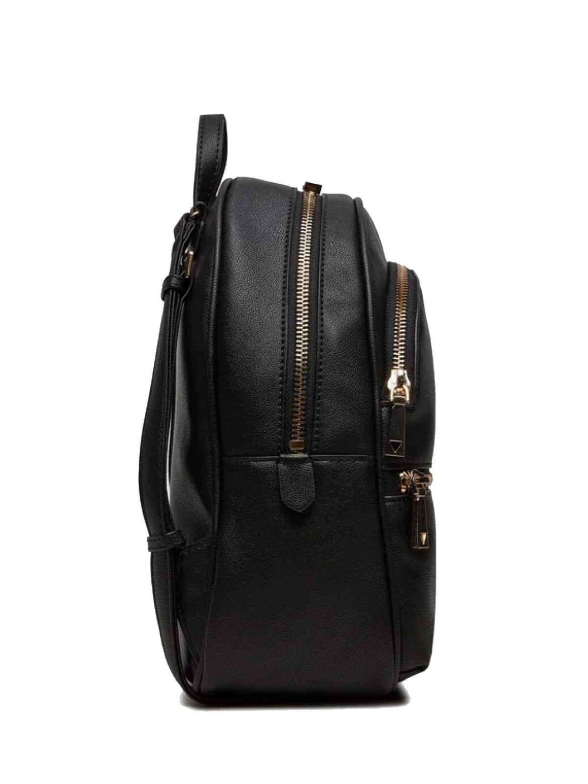 GUESS Zaino Donna MANHATTAN II LARGE BACKPACK HWBG71 18330 BLA BLACK