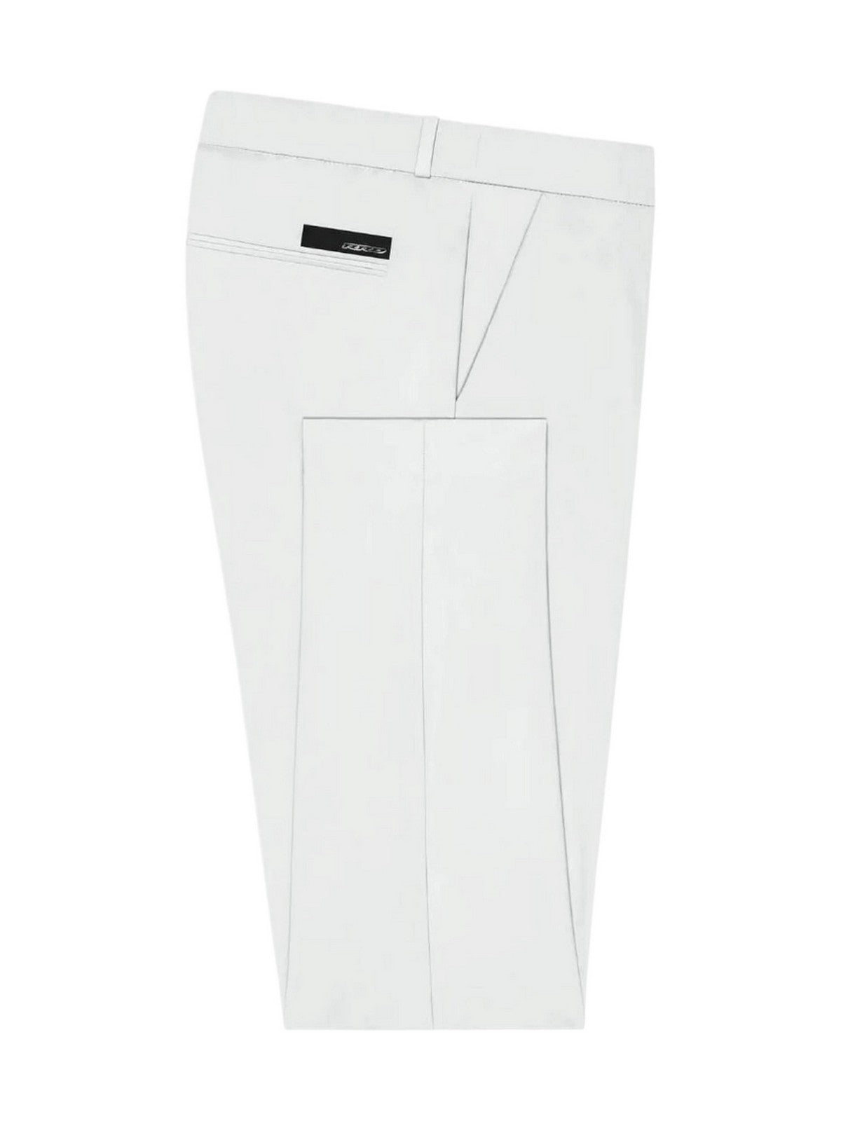 RRD Pantalone Uomo  26302 09 09 WHITE