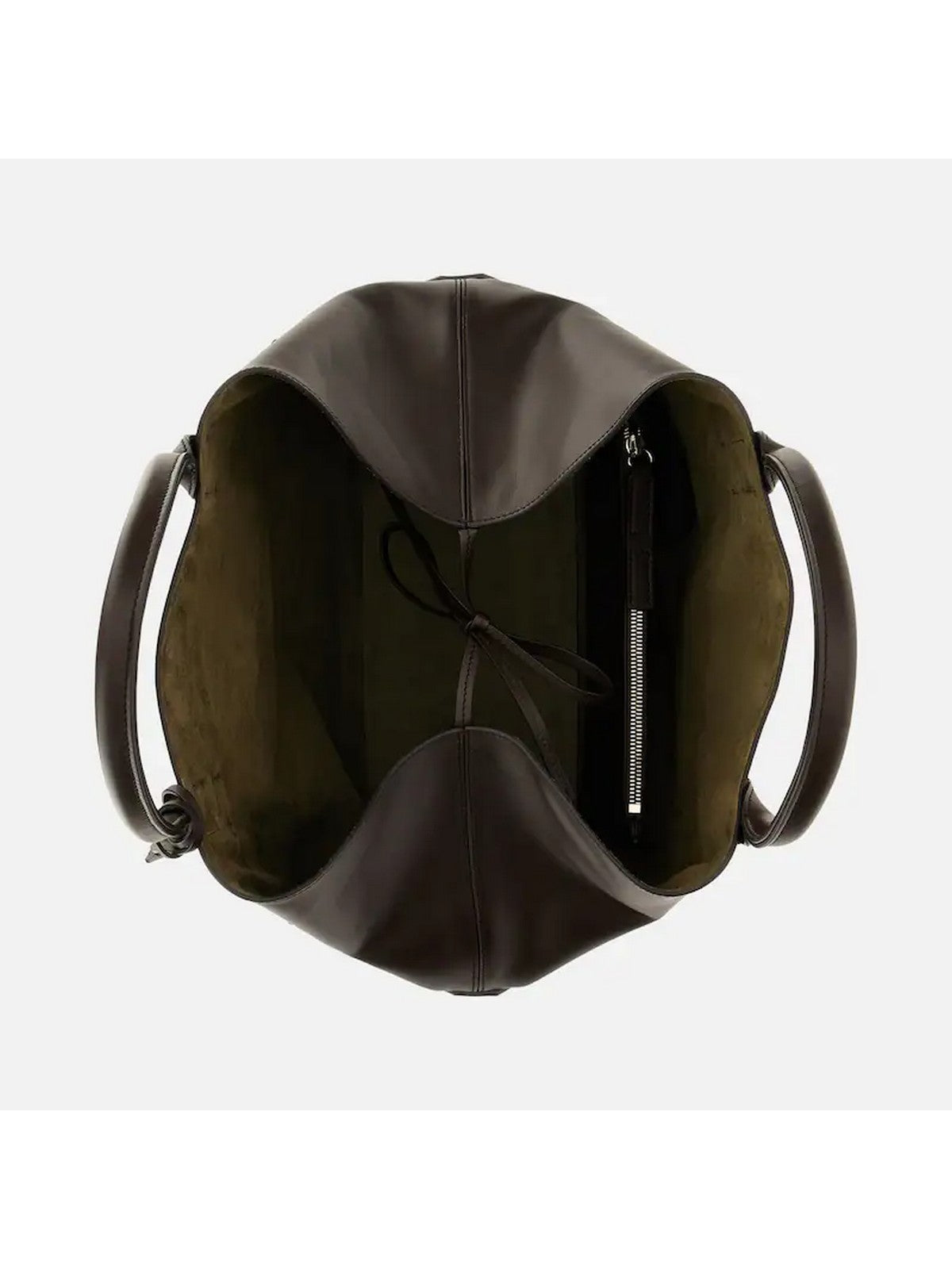 HOGAN Borsa Donna ADDRESS SHOPPING MEDIA KBW01TA0300TZPS808 PALISSANDRO gioboutiqueweb