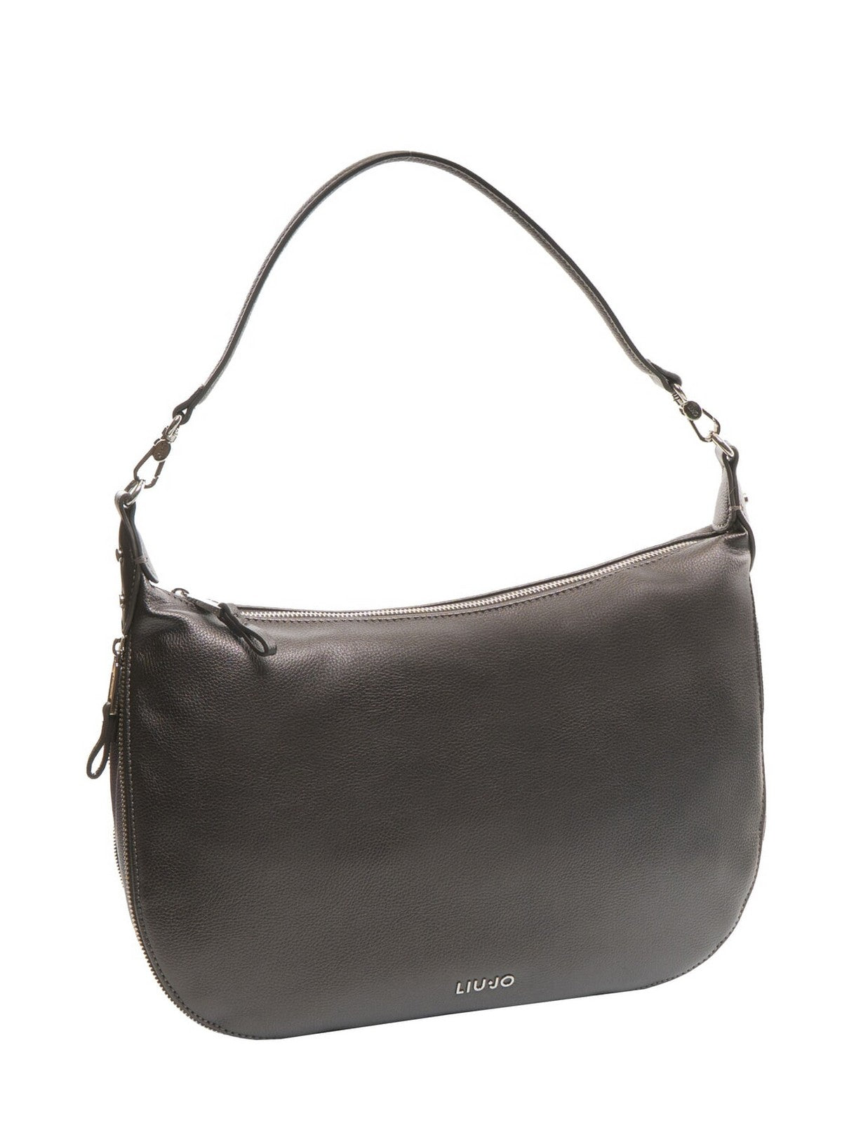 LIU JO ACCESSORIES Borsa Donna  AF5134E0058 04020 Antracite met.