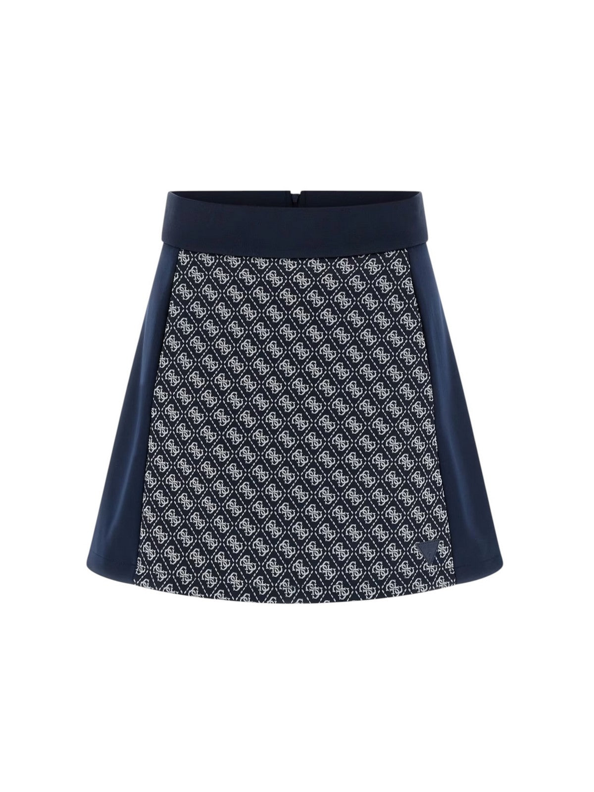 GUESS SPORT Gonna Donna MAYA 4G SKIRT V6RD04 K2042 FJBB 4G JACQUARD MOON