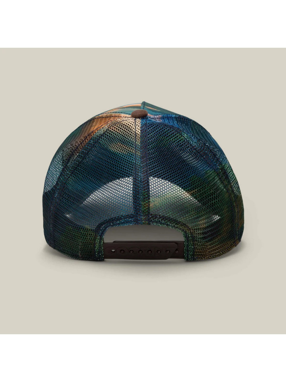 GOORIN BROS Cappello Uomo EAGLE IN THE ELEMENT 101-2702 GRO GROUND
