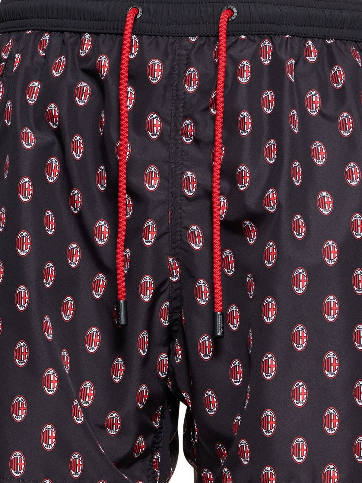 Mc2 Saint Barth Bathroom Costume Men Lighting Micro Fantasy 03365F Black