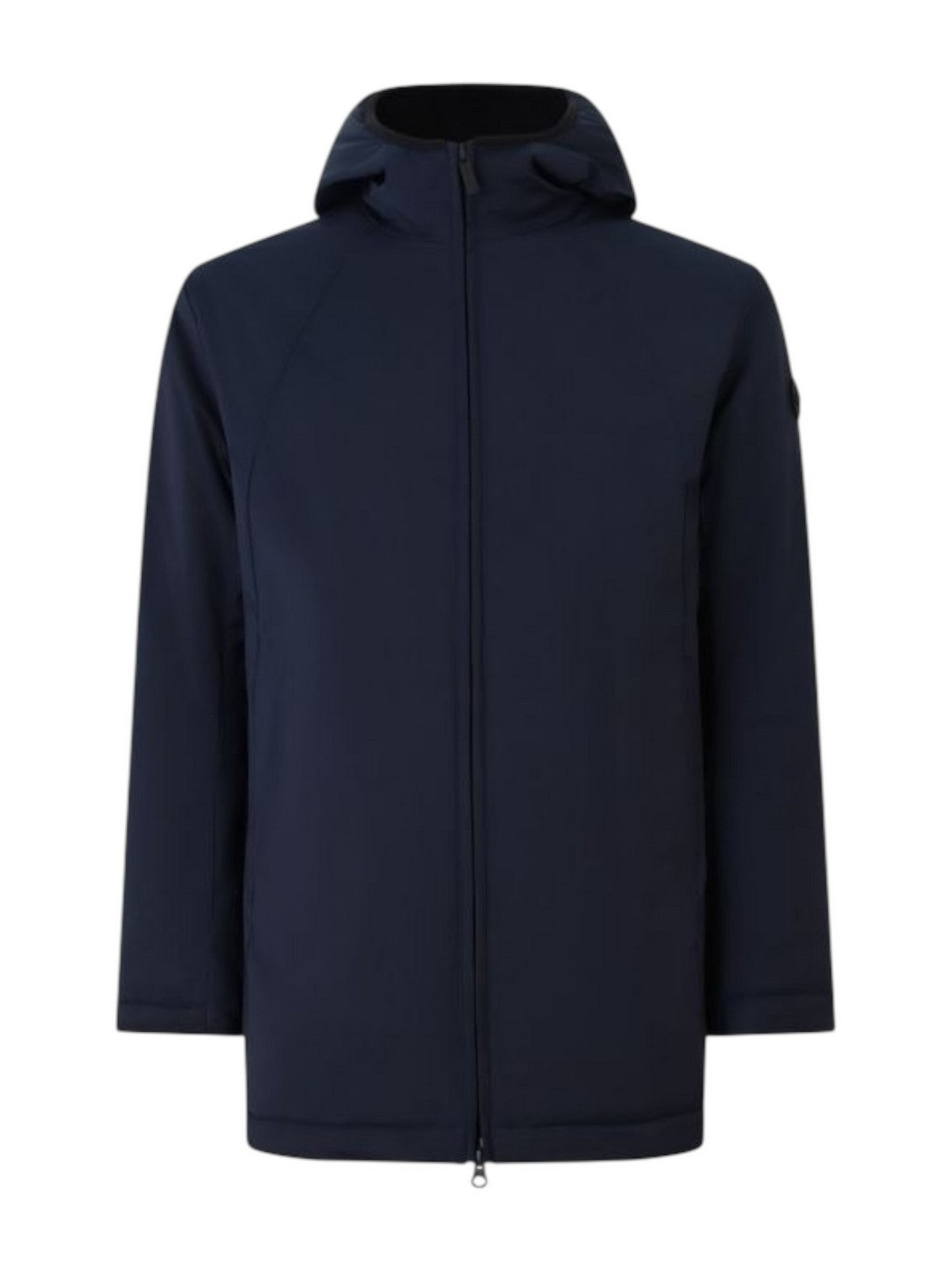 COLMAR Giubbino Uomo  1129 4WX 68 NAVY BLUE-BLACK gioboutiqueweb