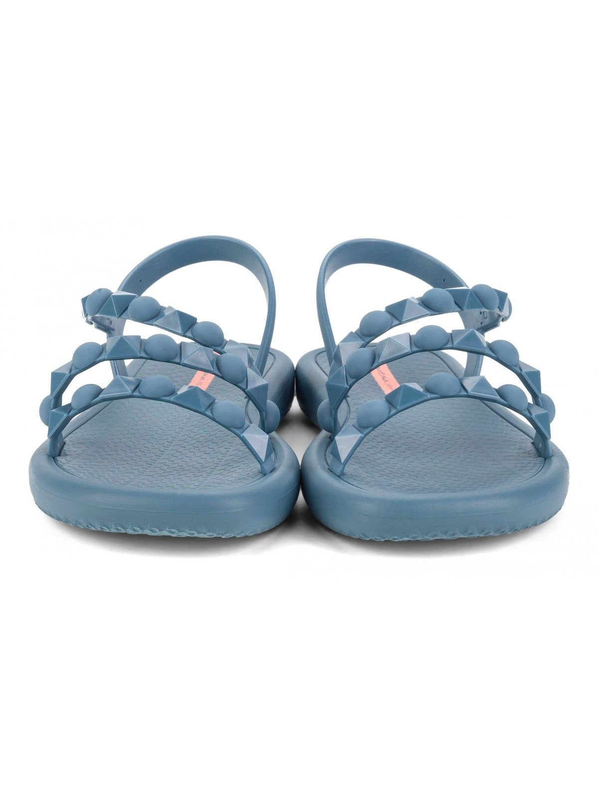 IPanema Sandalo Woman IPanema Meu Sol Flatform to IP.27148 AV844 Blue