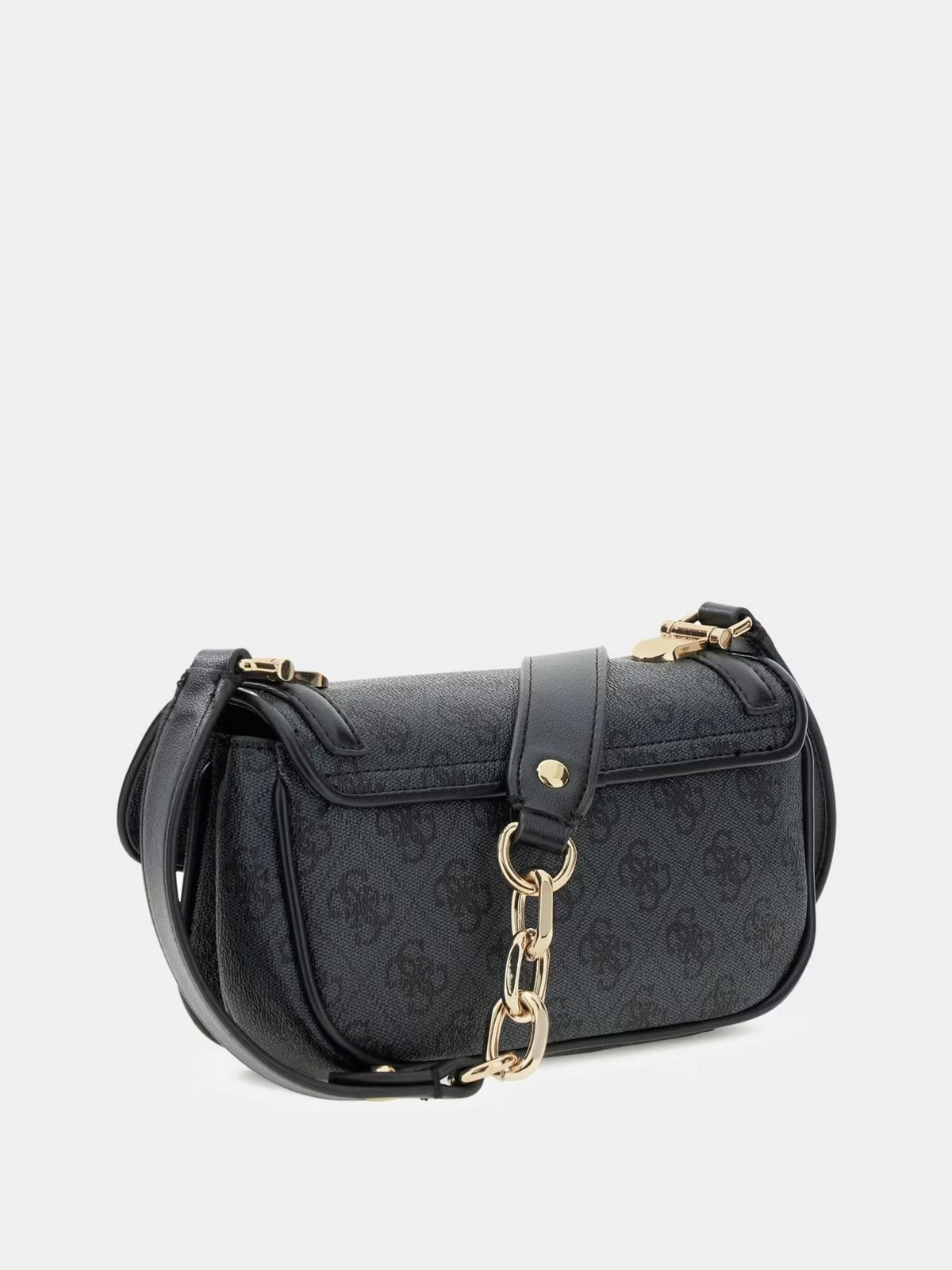 GUESS Borsa Donna  HWSG79 93790 CLO COAL LOGO