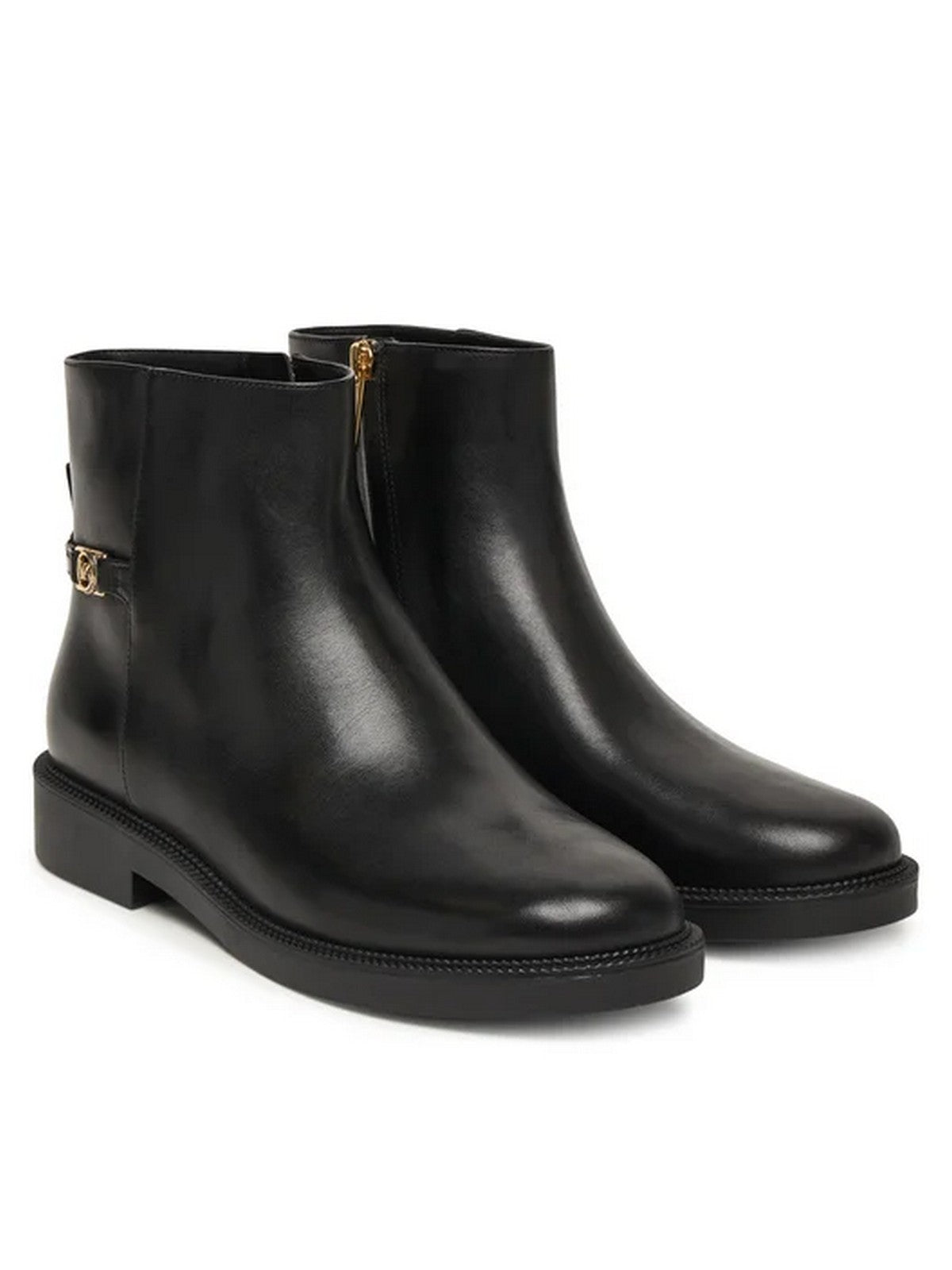 Michael Kors Boots und Knöchelstiefel Frauen 40f5mame5L 001 Schwarz