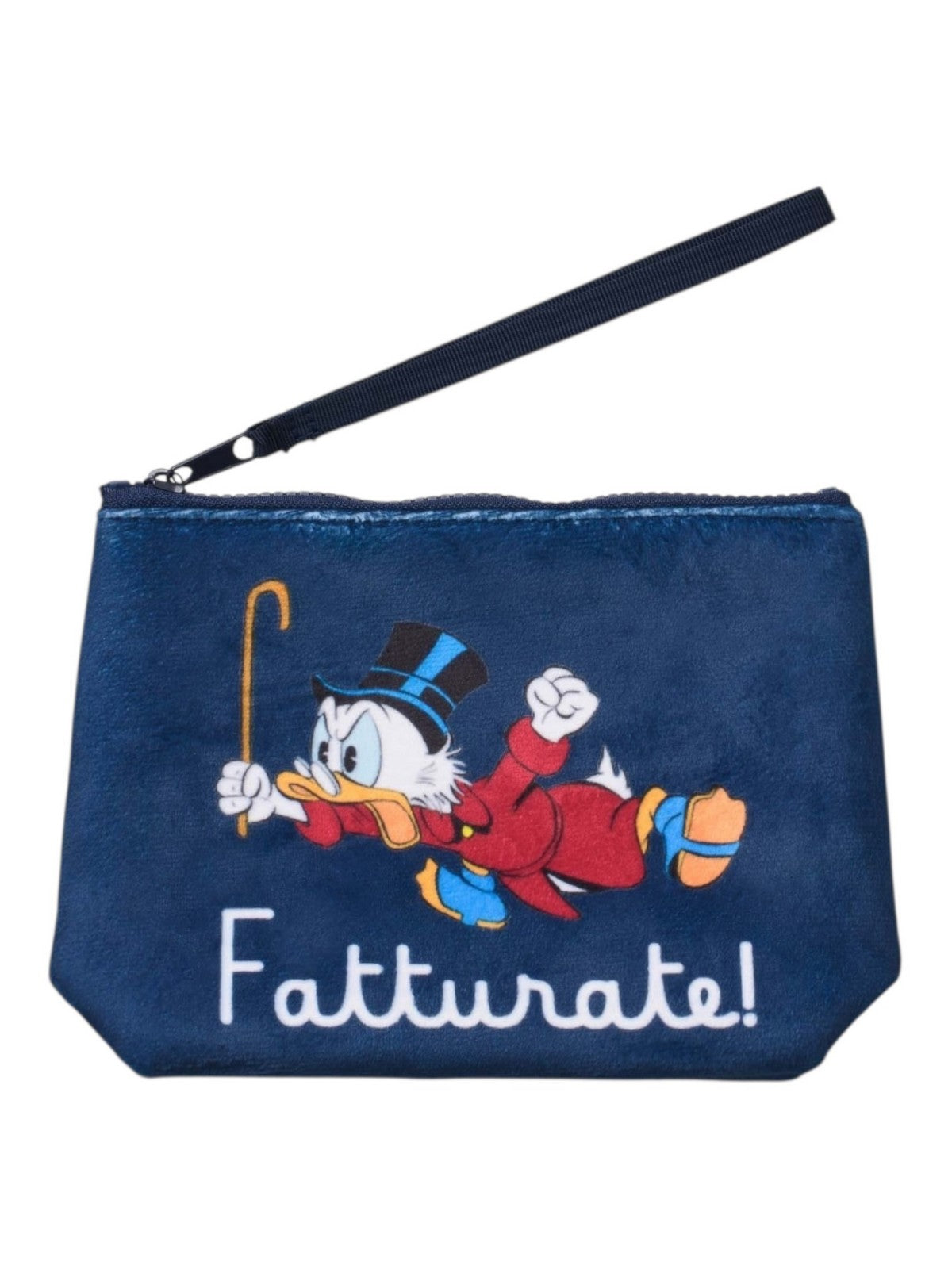 MC2 SAINT BARTH Pochette Donna  ALINE W 00317I SCROOGE FATTURATE 61