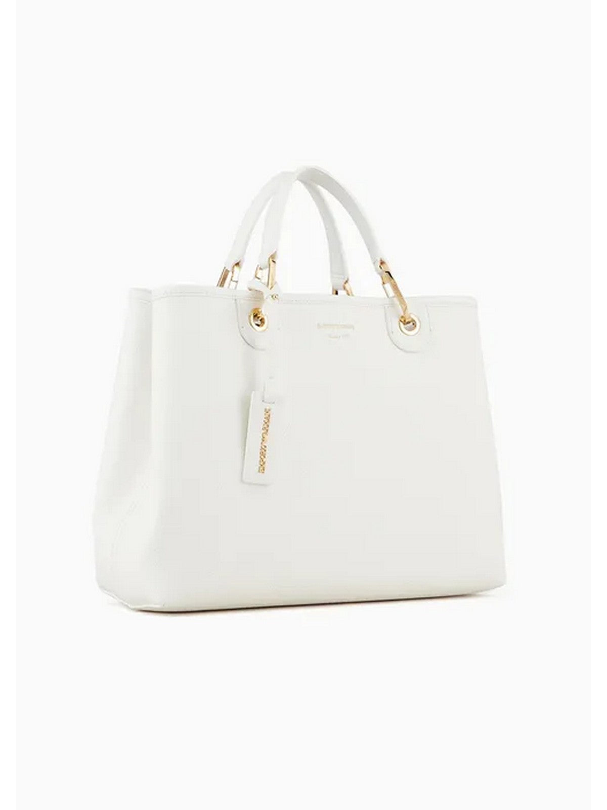 Emporio Armani Women's Bag Y3D165 YFO5B 85219 White