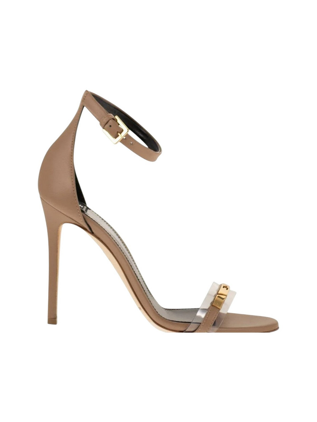 ELISABETTA FRANCHI Sandalo Donna  SA89L61E2 229 ARGILLA